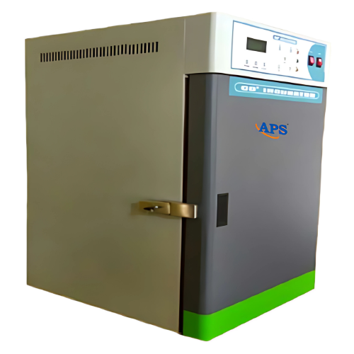CO₂ Incubator – Ideal Environment for Cell and Tissue Culture